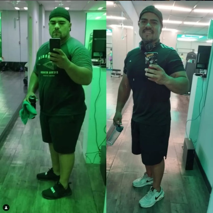 Evolução do Aluno 2