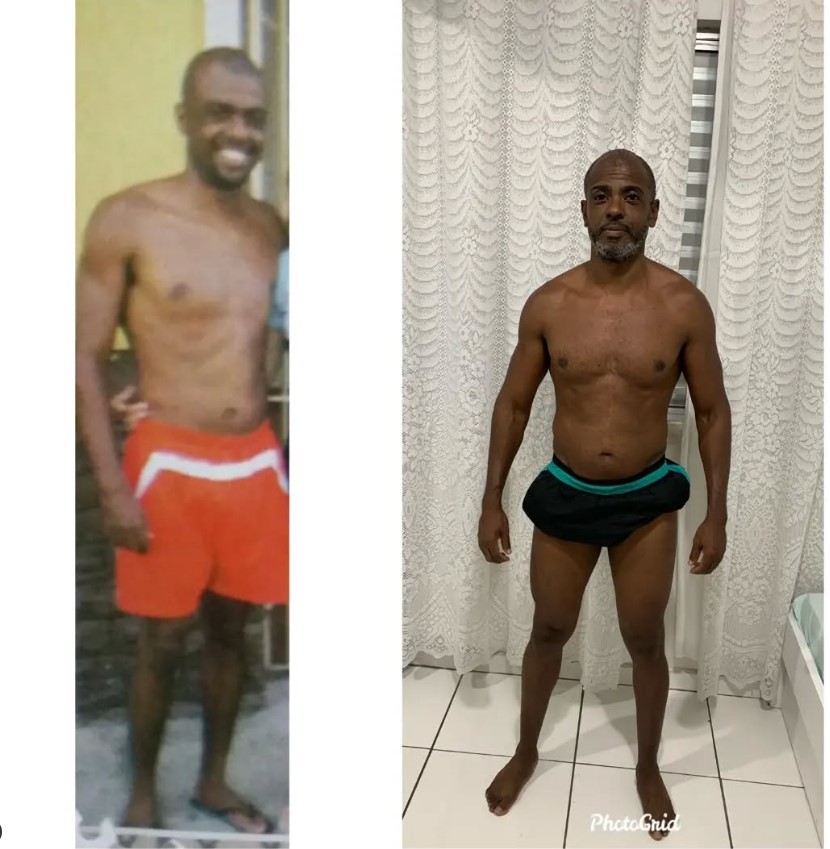 Evolução do Aluno 5